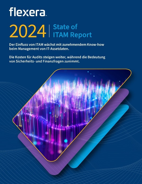 State of ITAM Report 2024