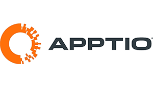 Apptio logo