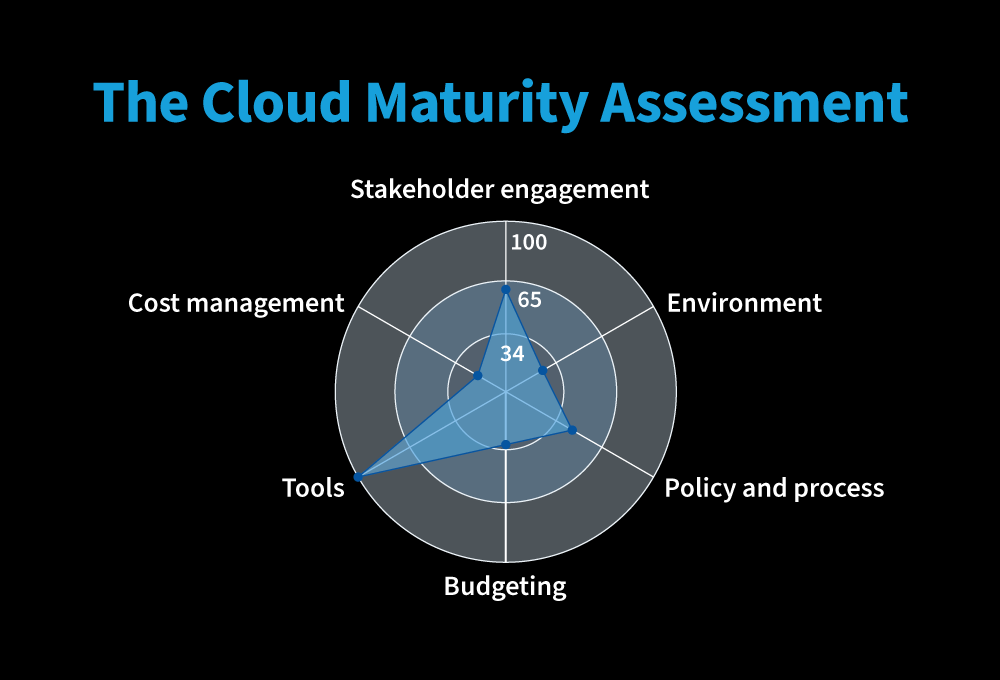 The Cloud Maturity Assessment