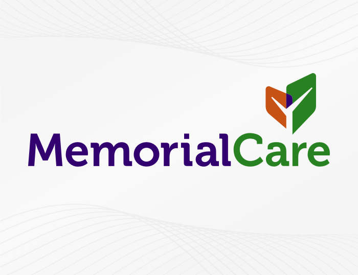 MemorialCare case study