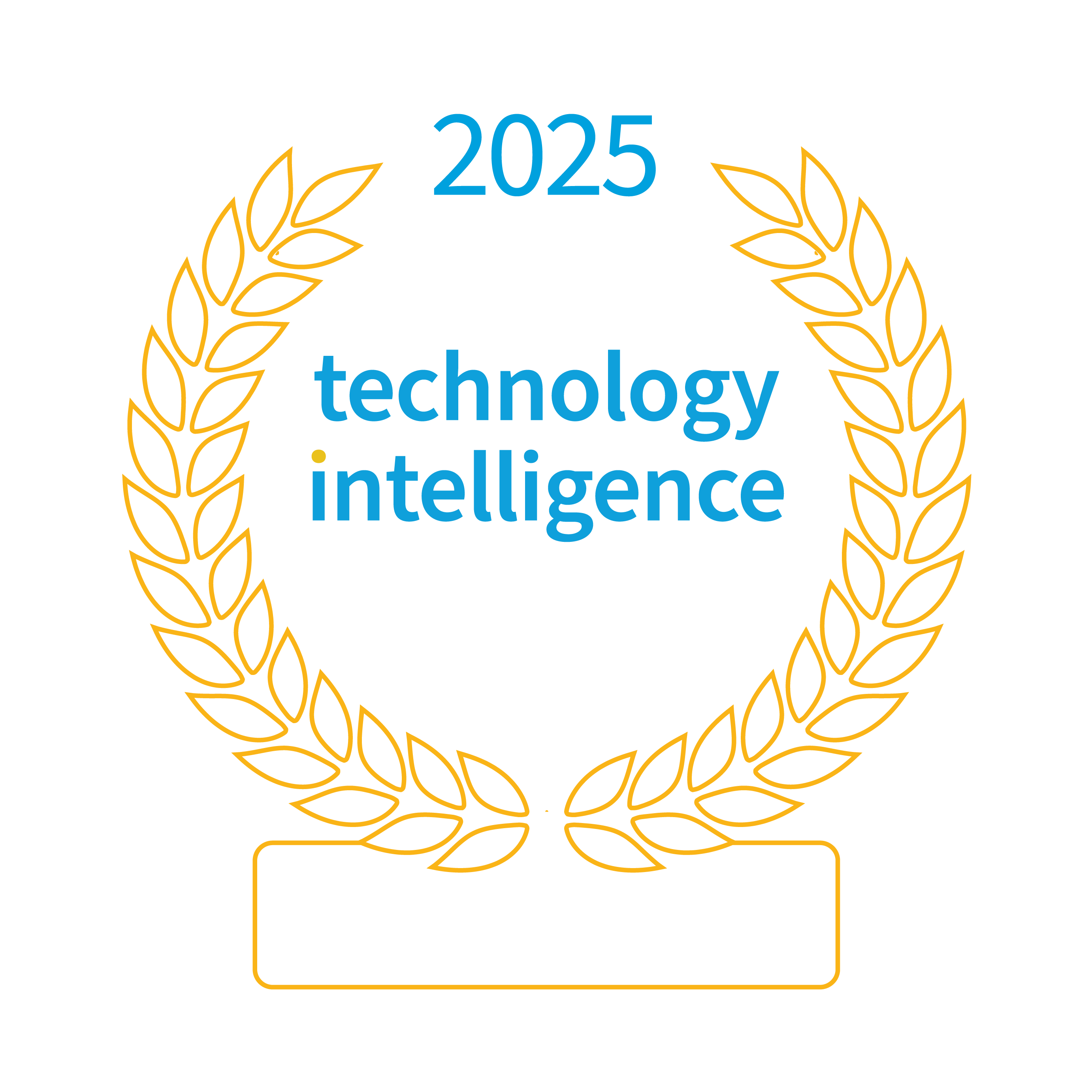 2025 Flexera technology intelligence awards